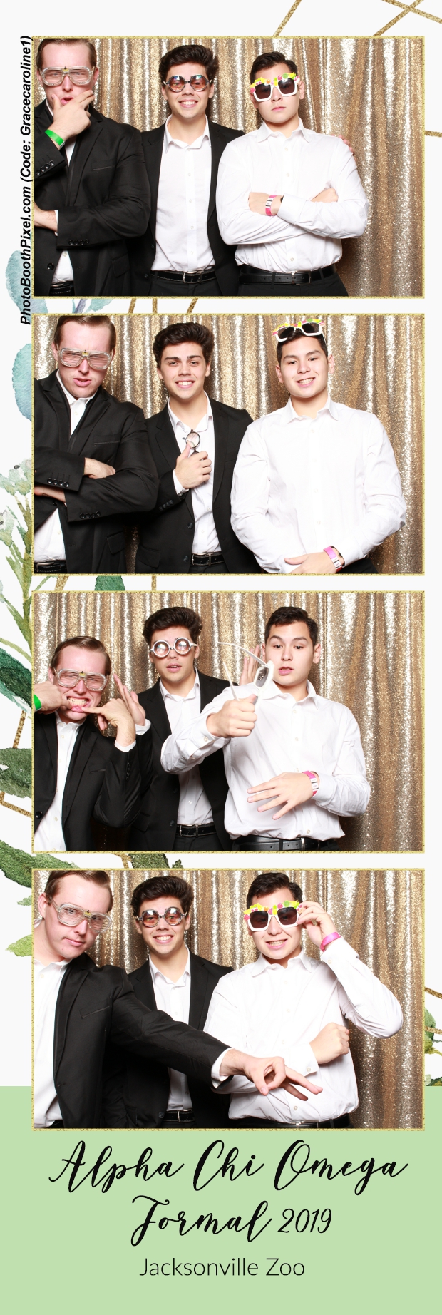 Alpha Chi Omega Formal | View more photos from the event at gallery.photoboothpixel.com/u/PhotoBoothPixel/Alpha-Chi-Omega-Formal